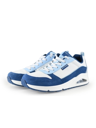 Skechers Sneakers Blauw 318956