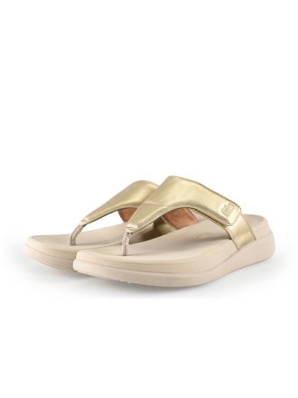 Fitflop Slippers Goud 318960