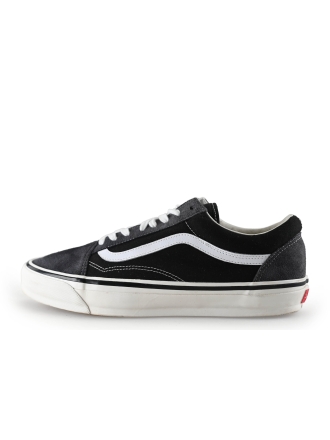 Vans Sneakers Zwart 318961