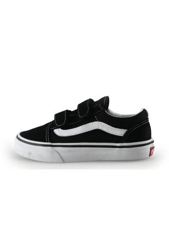 Vans Sneakers Zwart 318963