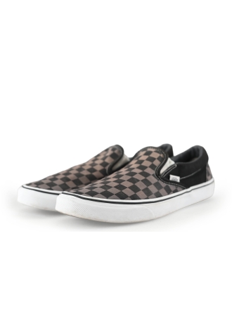 Vans Instappers Zwart 318965