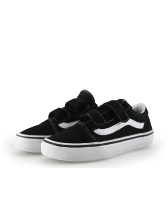 Vans Sneakers Zwart 318966