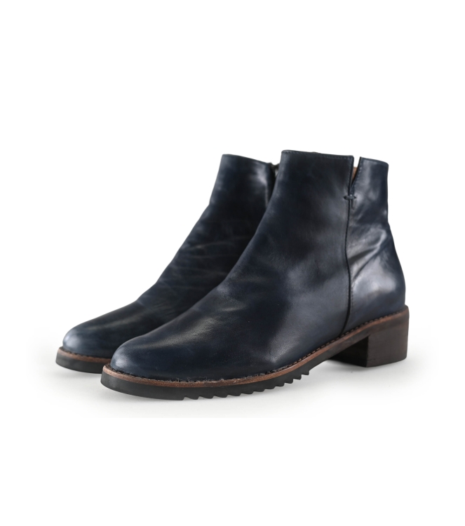 Everybody Enkellaarzen