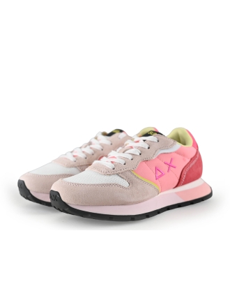 Sun68 Sneakers Roze 318975