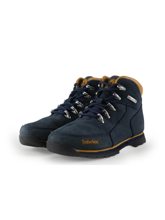 Timberland Boots Blauw 318978