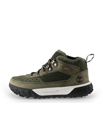 Timberland Sneakers Groen 318979