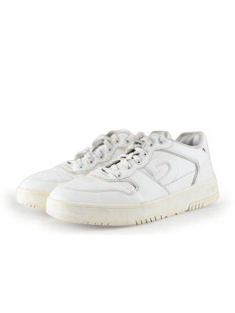 Cruyff Sneakers Wit 318985