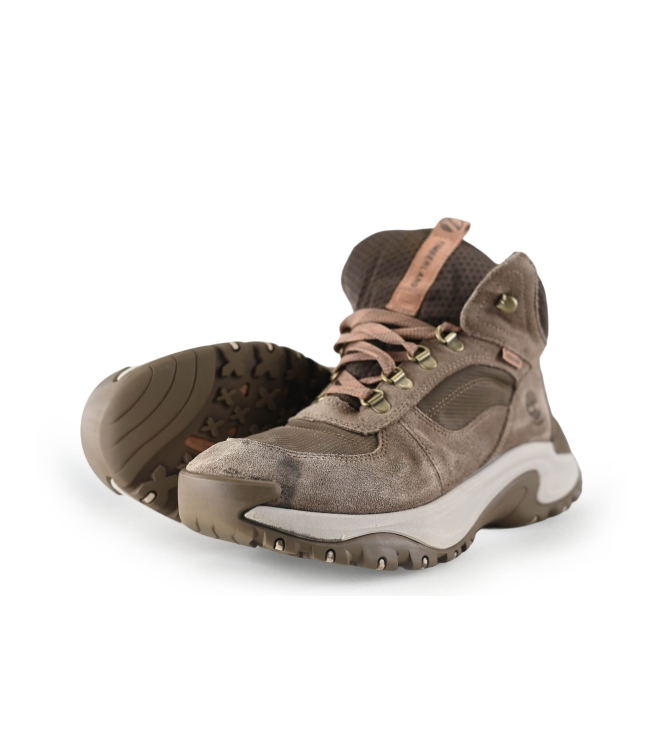 Timberland Veterboots