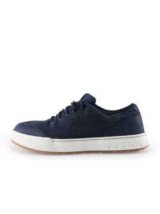 Timberland Sneakers Blauw 318996
