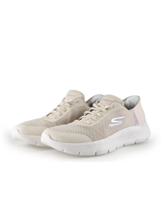Skechers Instappers Beige 318998