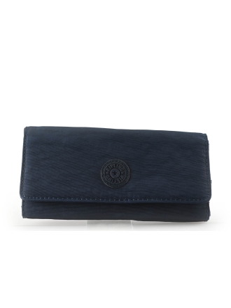Kipling Blauw 319024