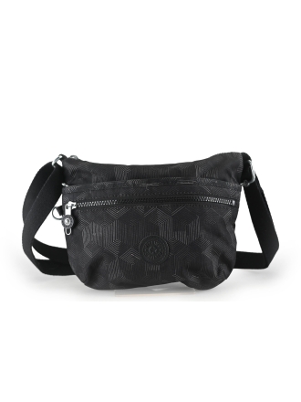 Kipling Schoudertas Zwart 319038