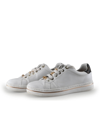 Guess Sneakers Wit 319046