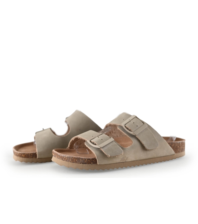 Colors of California Muiltjes