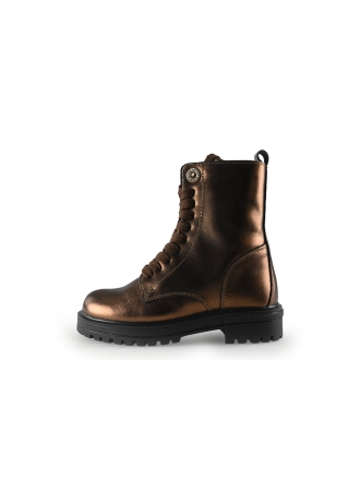 Muyters Veterboots Brons 319059