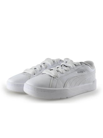 Puma Sneakers Wit 319060