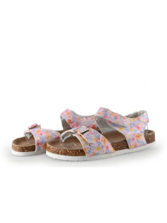 Colors of California Sandalen Roze 319073