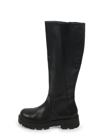 Vagabond Shoemakers Laarzen Zwart 319074
 Maat 37
 