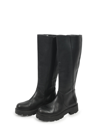 Vagabond Shoemakers Laarzen Zwart 319074
 Maat 37
 