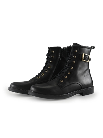 Giga Boots Zwart 319076