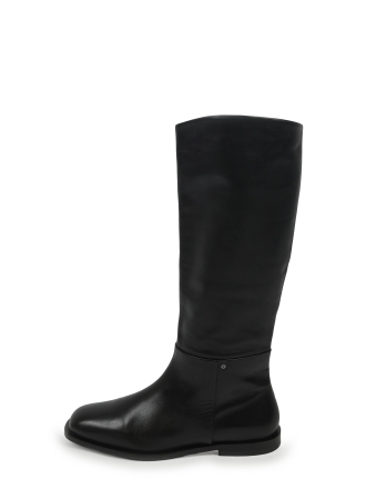 Bronx Laarzen Zwart 319078