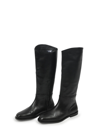 Bronx Laarzen Zwart 319078