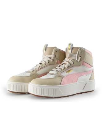 Puma Hoge sneakers Beige 319079