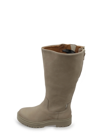 Manfield Laarzen Wit 319081
 Maat 41
 