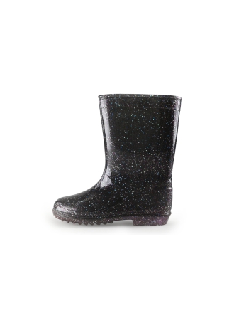  Regenlaarzen Zwart 319084
 Maat 30
 