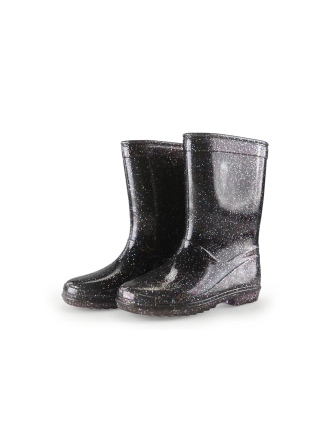  Regenlaarzen Zwart 319084
 Maat 30
 