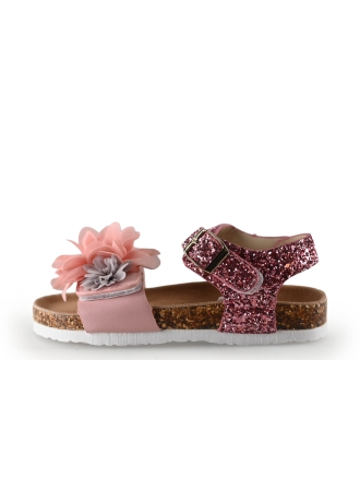 Colors of California Sandalen Roze 319087