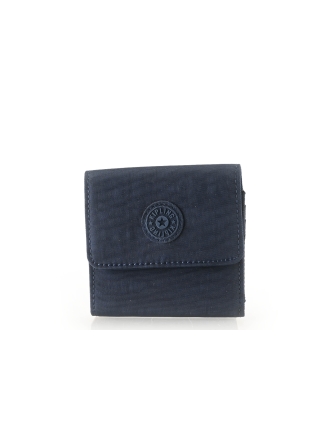 Kipling Blauw 319097
 Maat standaard
 