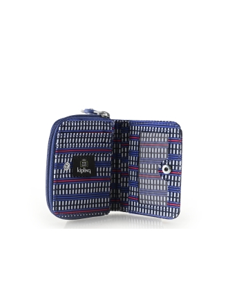 Kipling Etui Blauw 319109
 Maat standaard
 