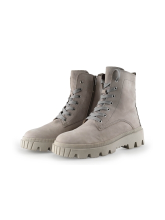 Gabor Enkellaarzen Bruin 319121