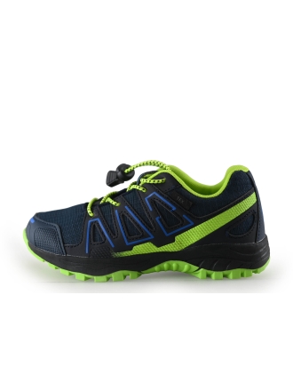 Tom Tailor Wandelschoenen Zwart 319123