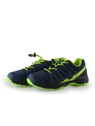 Tom Tailor Wandelschoenen Zwart 319123