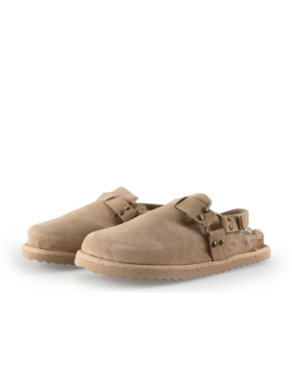Colorsofcalifornia Muiltjes Beige 319132