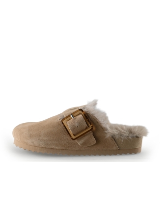 Colors of California Muiltjes Beige 319137