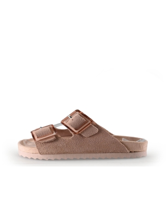 Colors of California Slippers Roze 319138