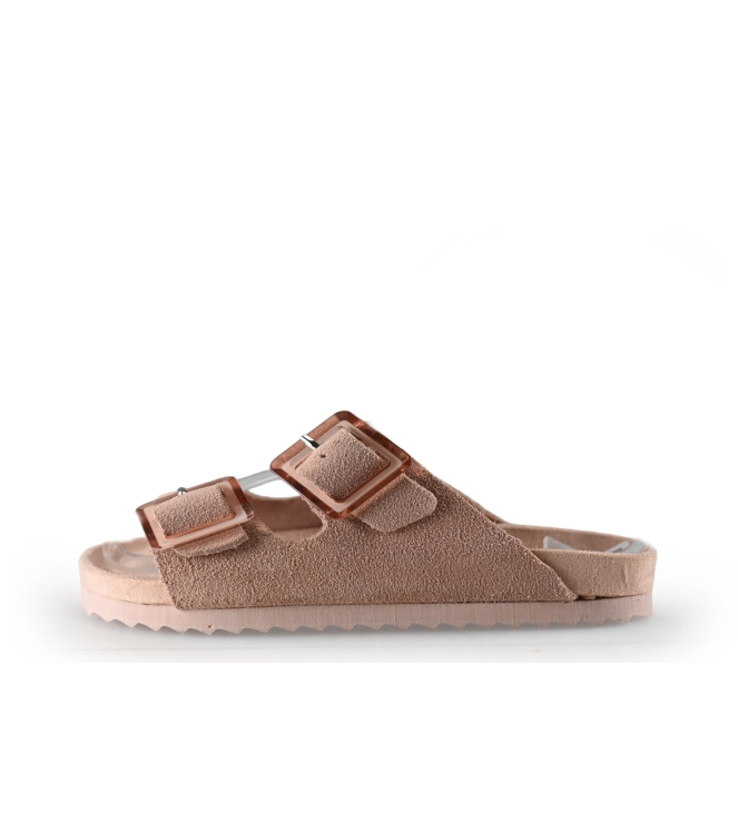 Colors of California Slippers