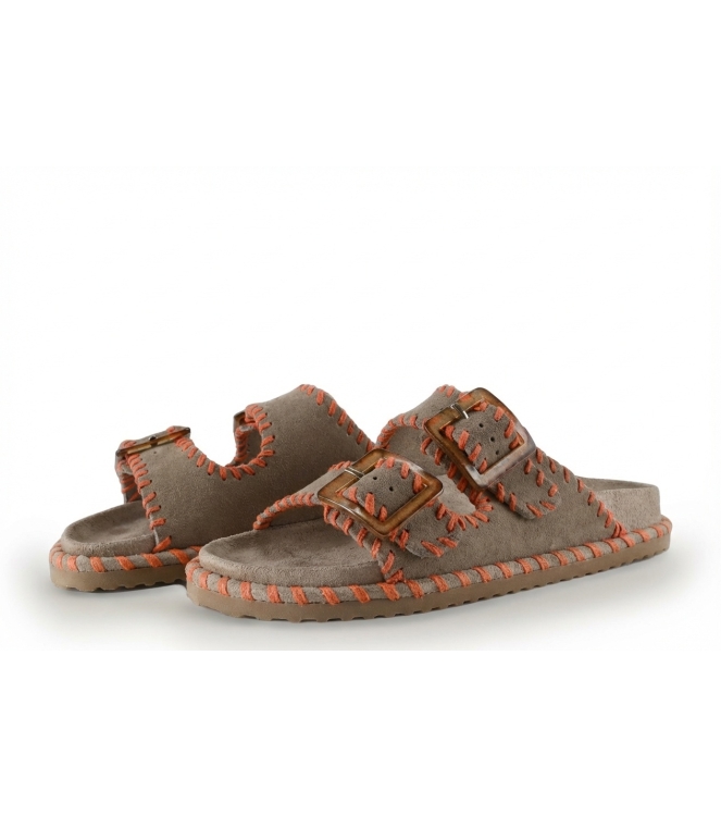 Colorsofcalifornia Sandalen