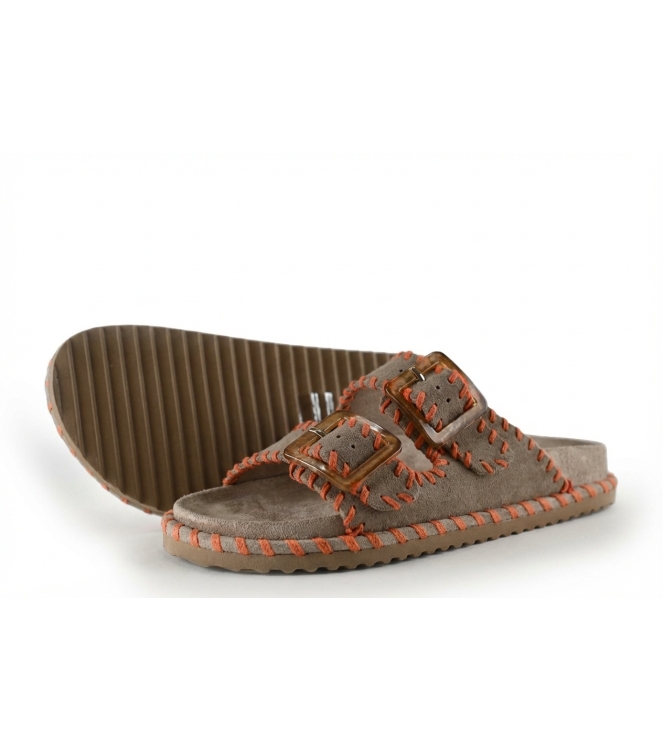 Colorsofcalifornia Sandalen