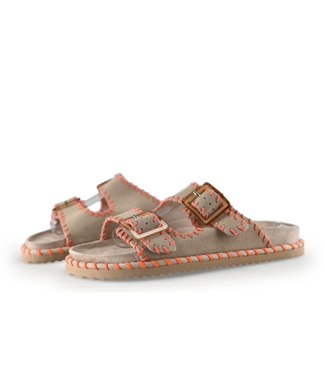 Colors of California Sandalen