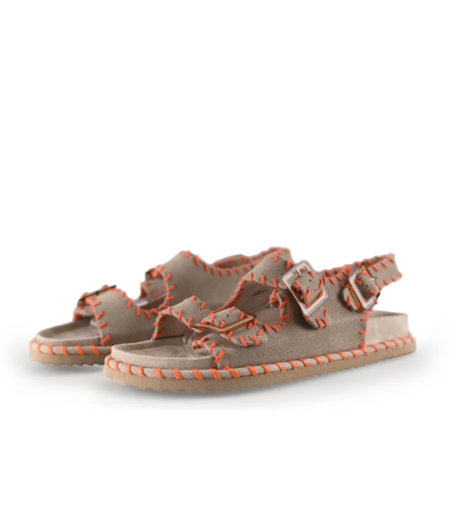 Colors of California Sandalen