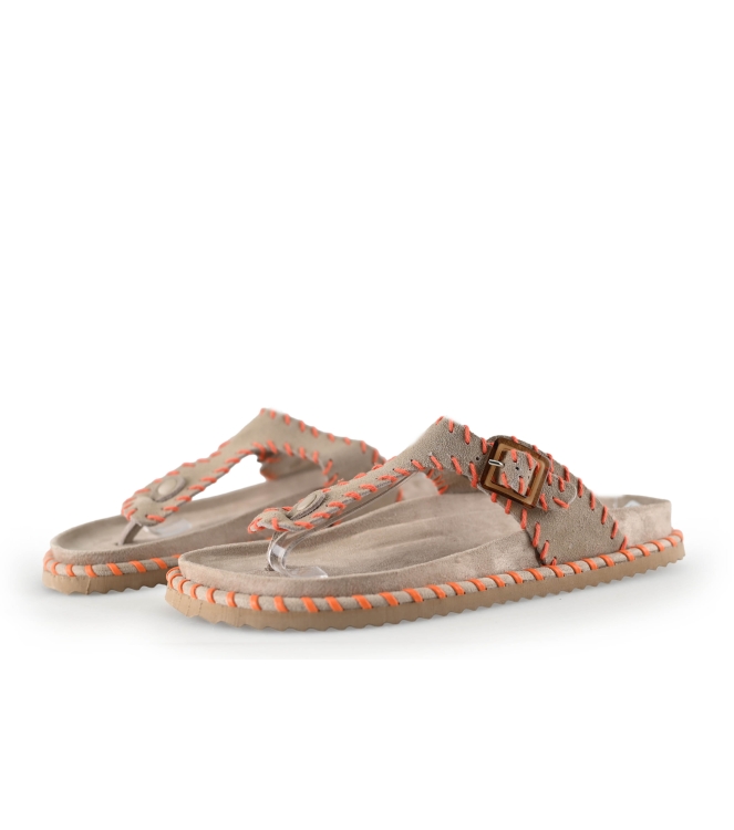 Colors of California Sandalen