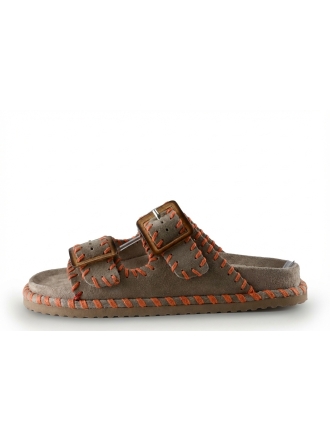 Colors of California Sandalen Beige 319149