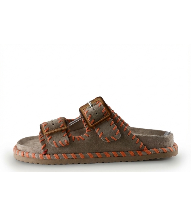 Colors of California Sandalen