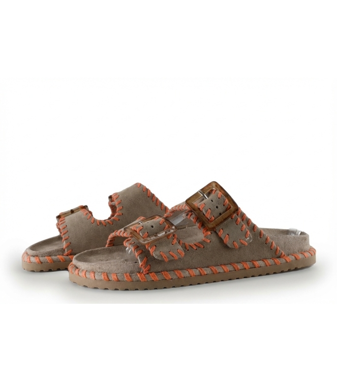 Colors of California Sandalen