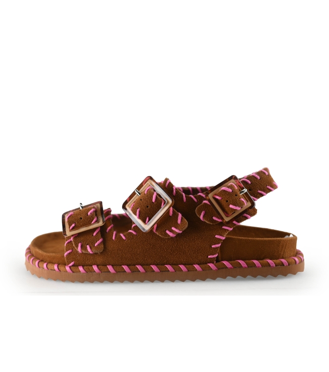 Colors of California Sandalen