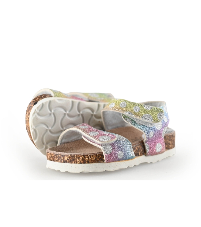 Colors of California Sandalen